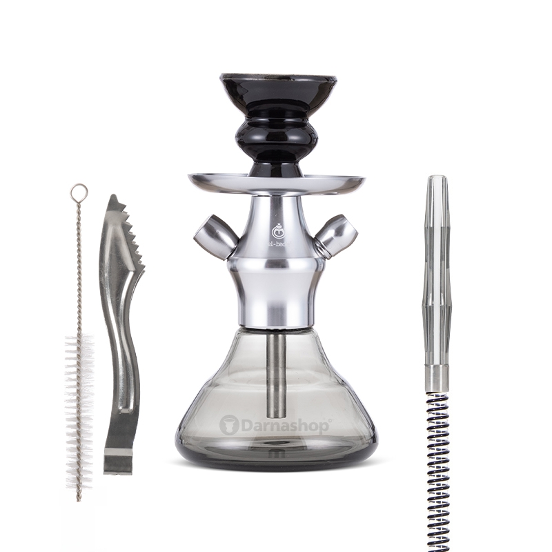 Chicha ElBadia XS