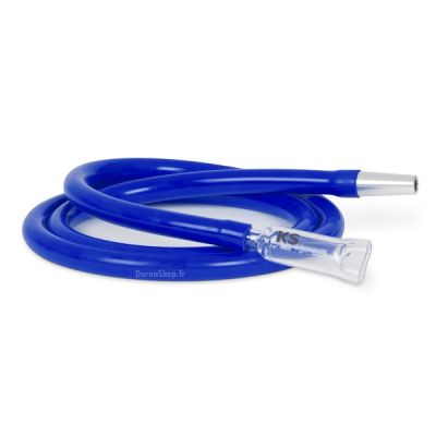 Mini Flat Silicone & Glass Hose