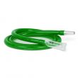 Mini Flat Silicone & Glass Hose