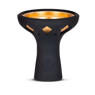 Foyer Kaloud Samsaris High Heat