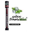 E-cig Starbuzz 12mg