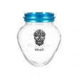 Vase Skull OVNI XS