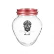 Vase Skull OVNI XS