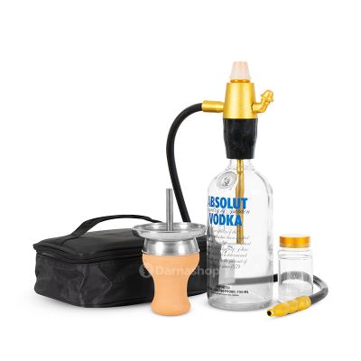 Kit Chicha de Luxe