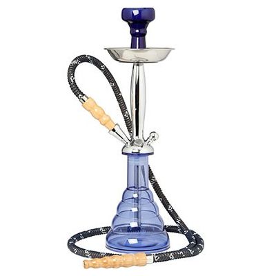 MYA Mini Mars Econo Hookah