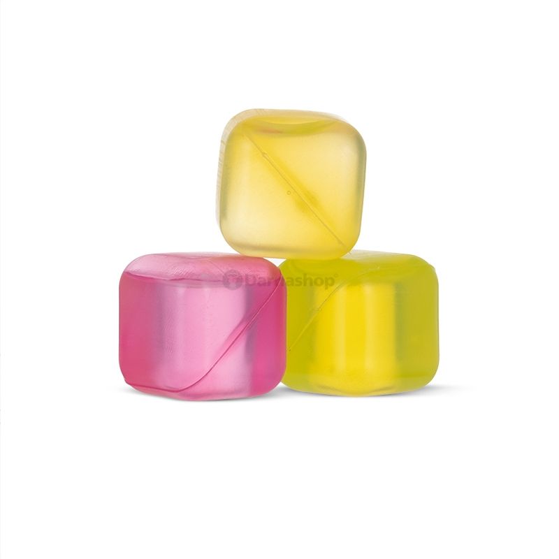 Hookah Ice Cube par 3