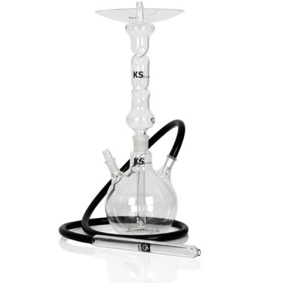 KS 65 Glass Hookah
