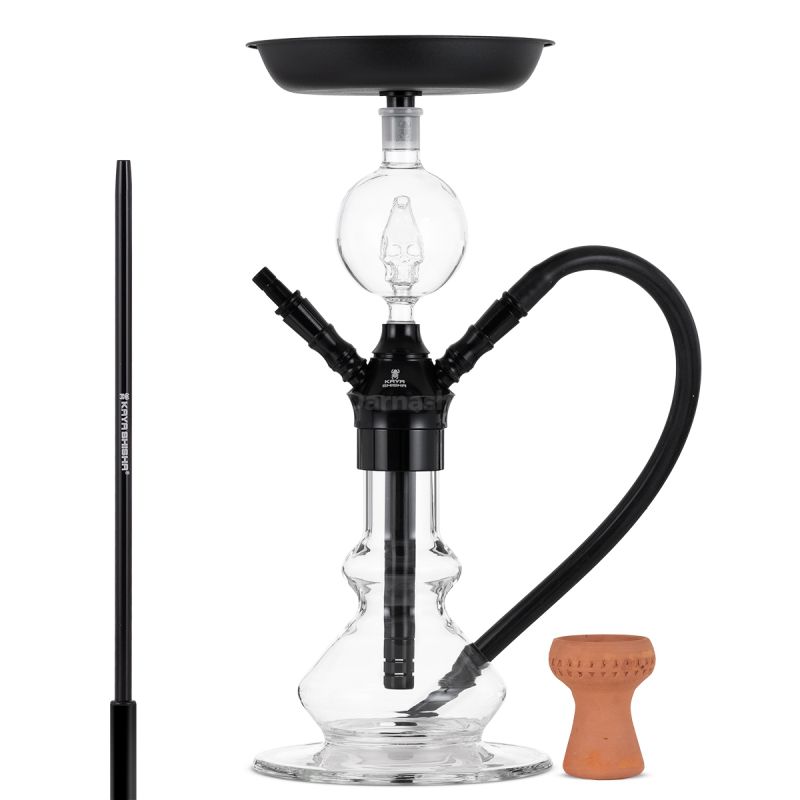 Kaya Elox 580 Click Hookah