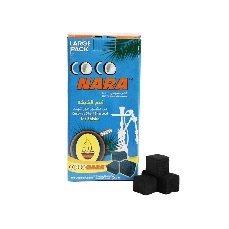 Coconara Natural Charcoal 1kg