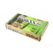 Bamboocha Natural Charcoal 250gr