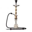 Khalil Mamoon India Oxydized hookah