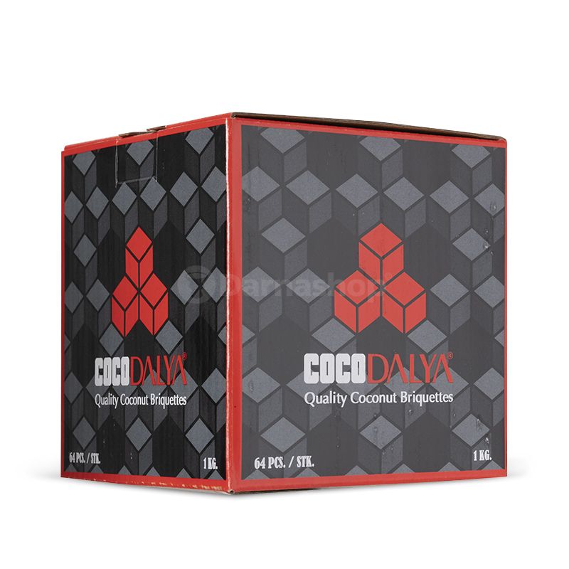 Cocodalya 1kg