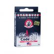 Cartouches Starbuzz E-Hose 0mg