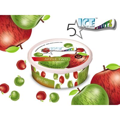 Ice Frutz 50 gr