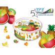 Ice Frutz 50 gr