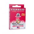 Cartouches Starbuzz E-Hose 0mg