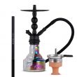 AMY Deluxe Black Pearl 009 Hookah