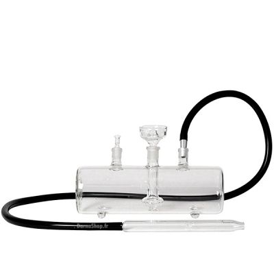 Lavoo MP5-X Hookah