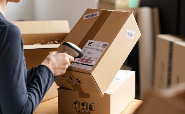 Delivery to Pickup Point in Metropolitan France by Chronopost