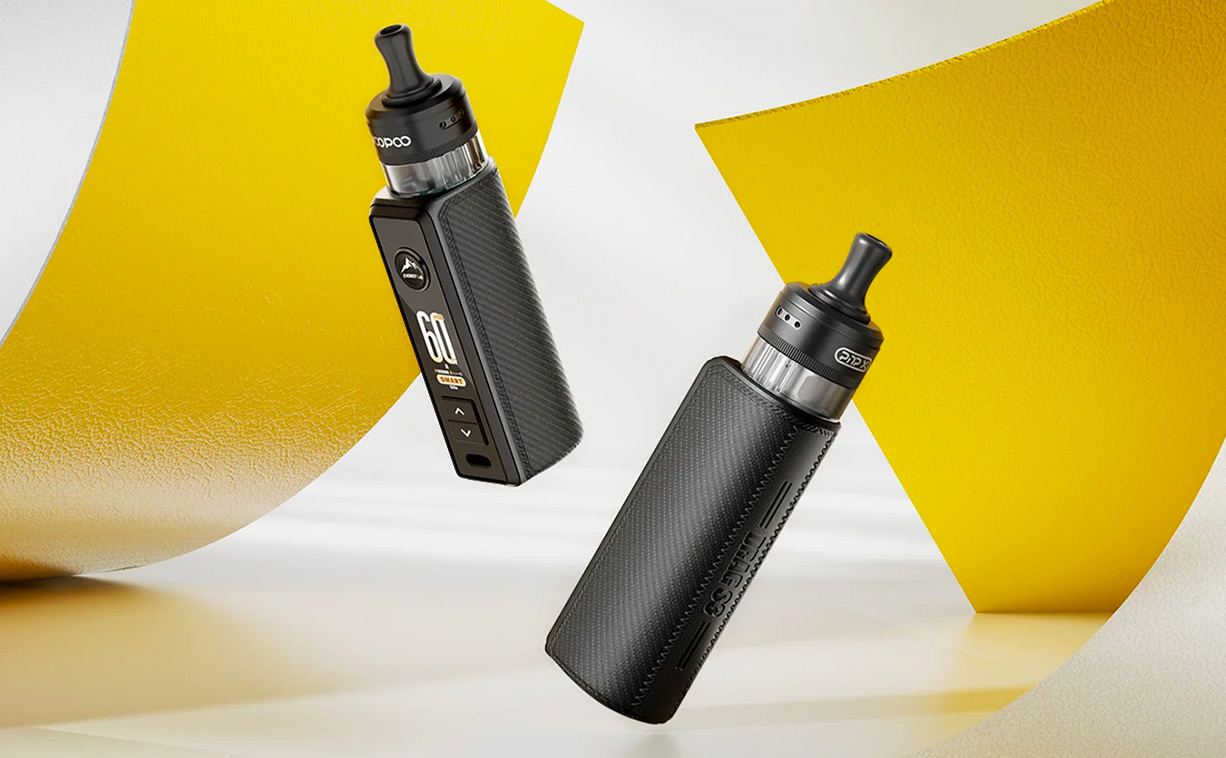 Présentation Drag S3