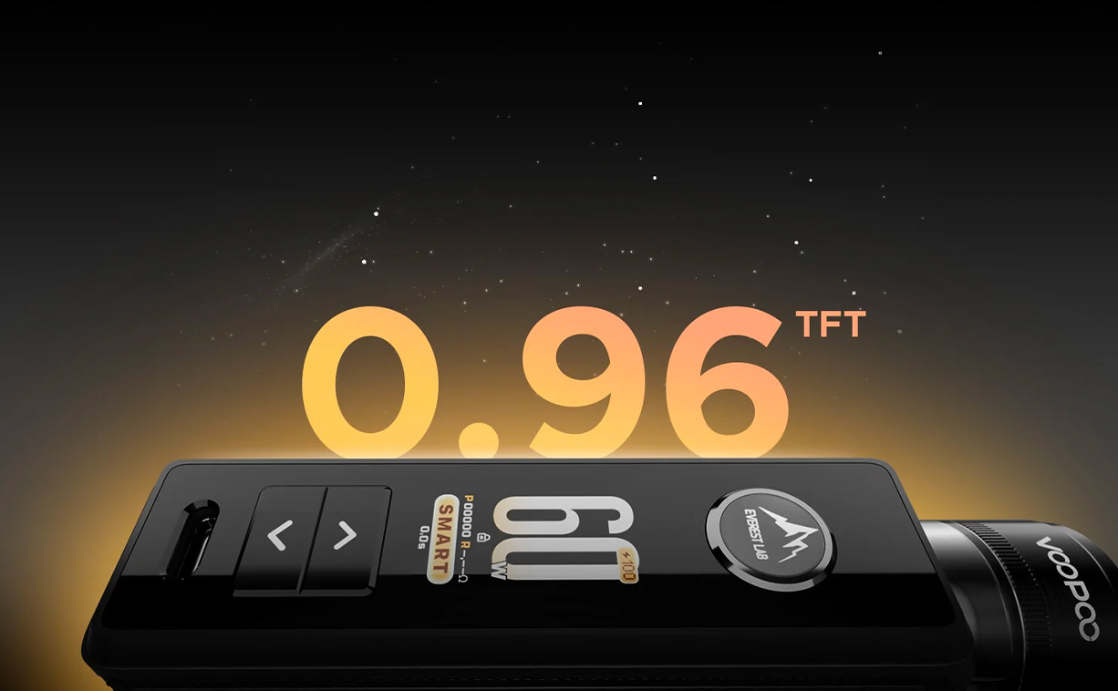 Cartouches et résistances Drag S3