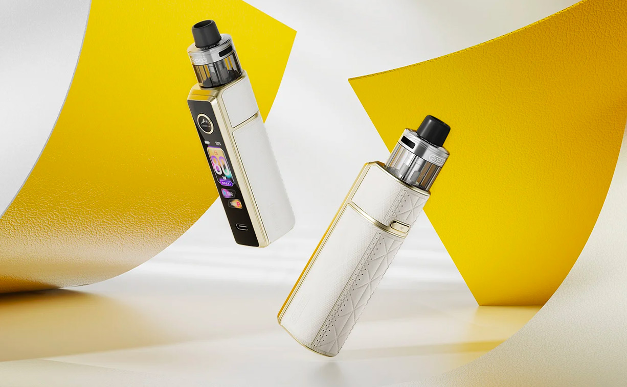 Présentation Drag X3