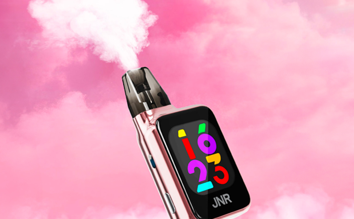 Consejo Puff JNR Flux Pro