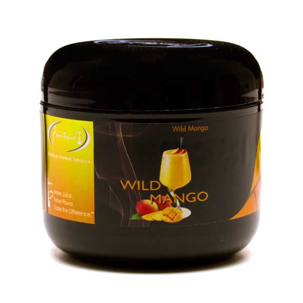 fantasia wild mango