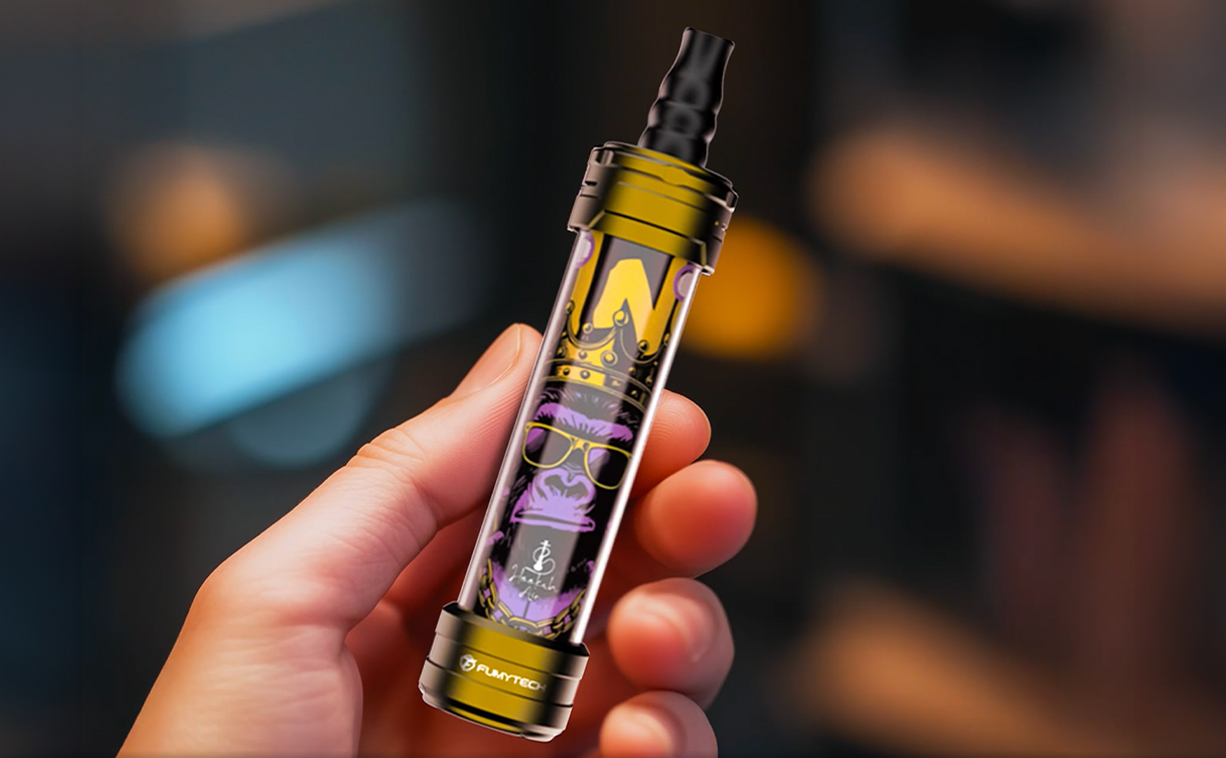 Hookah Air Mini Fumytech