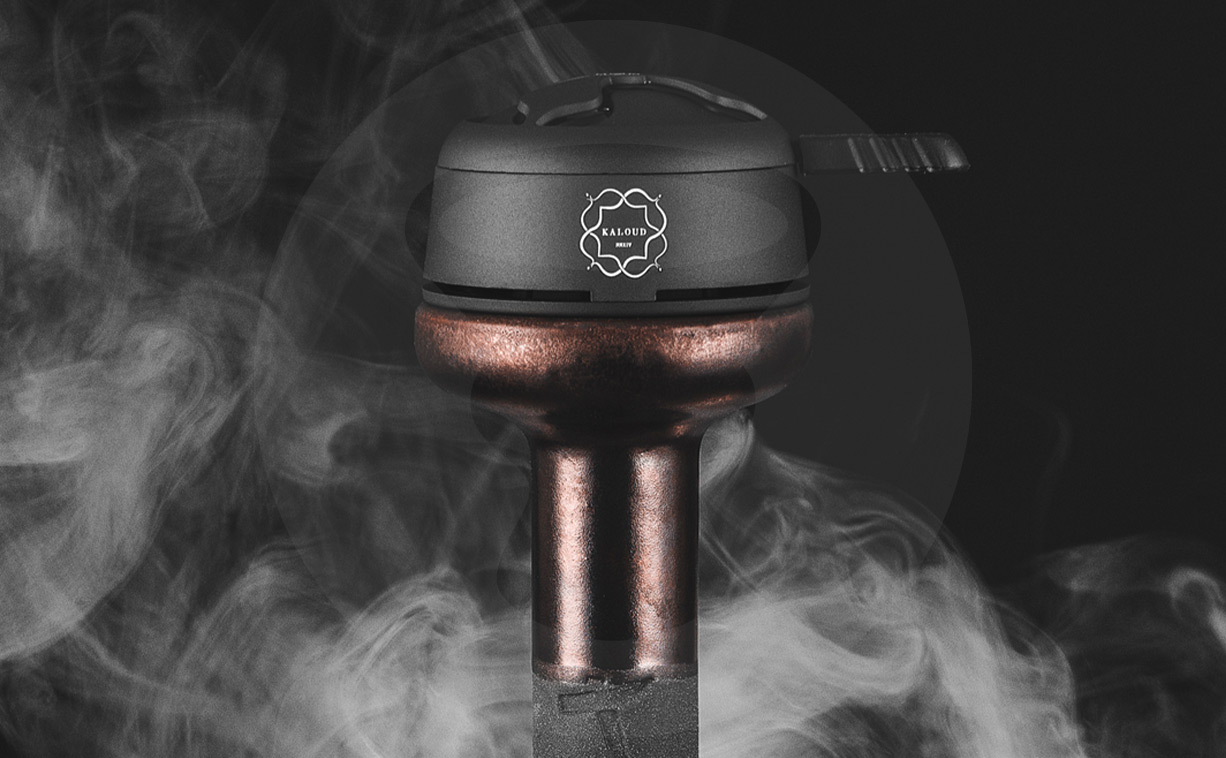 Utilisation du Kaloud Lotus avec des charbons naturels préalablement allumés