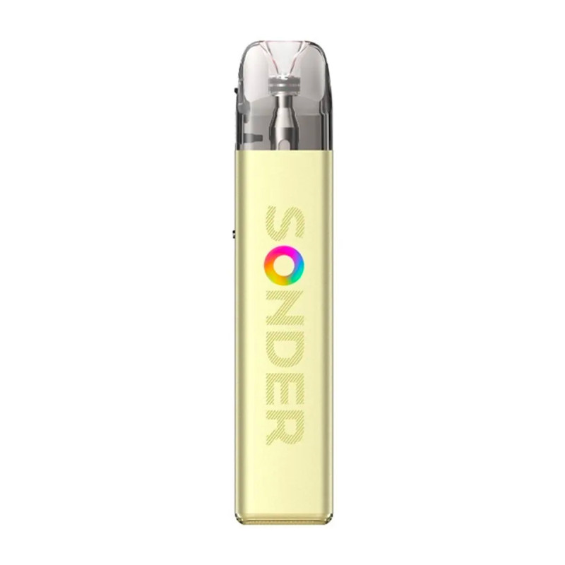 E-cig Pod Sonder Q2 Geekvape