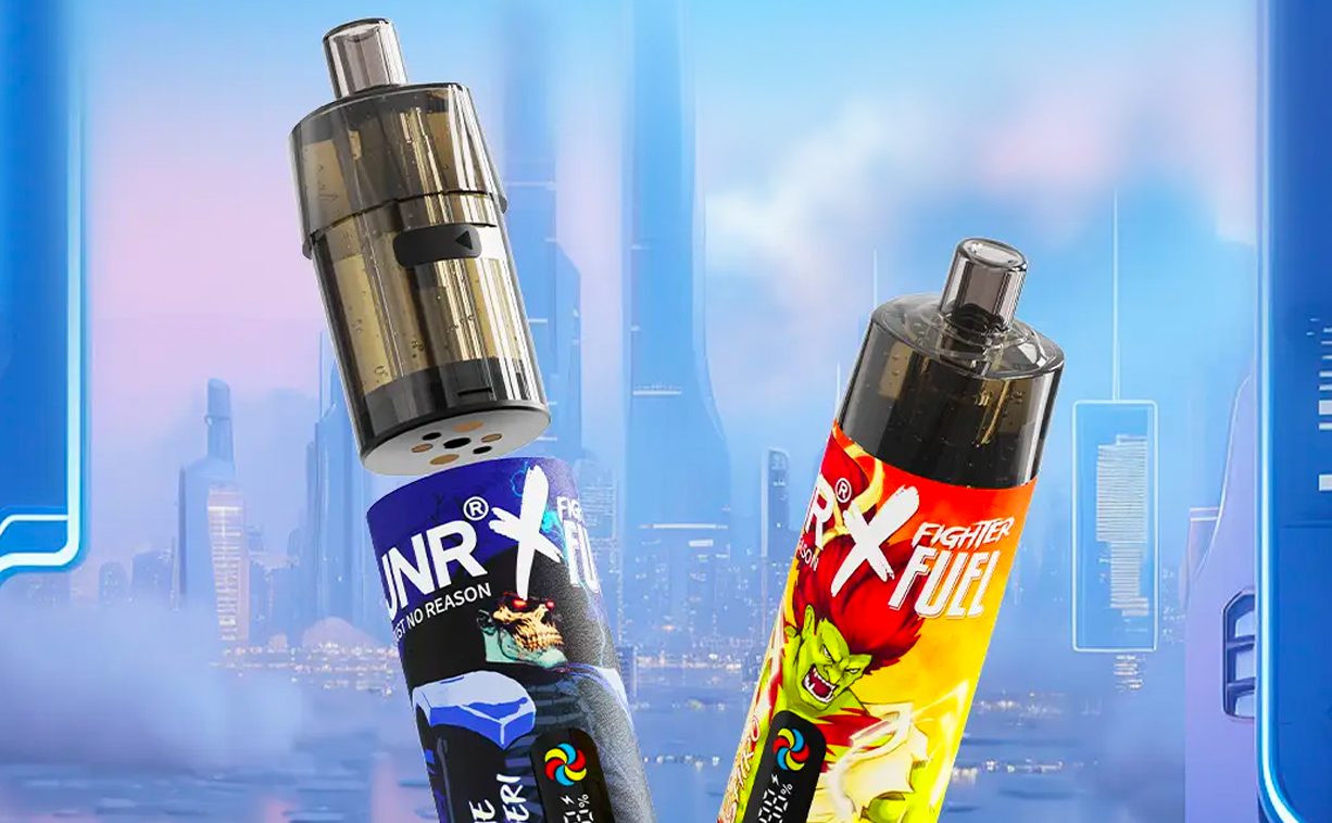 Puff Shisha Plus 28K