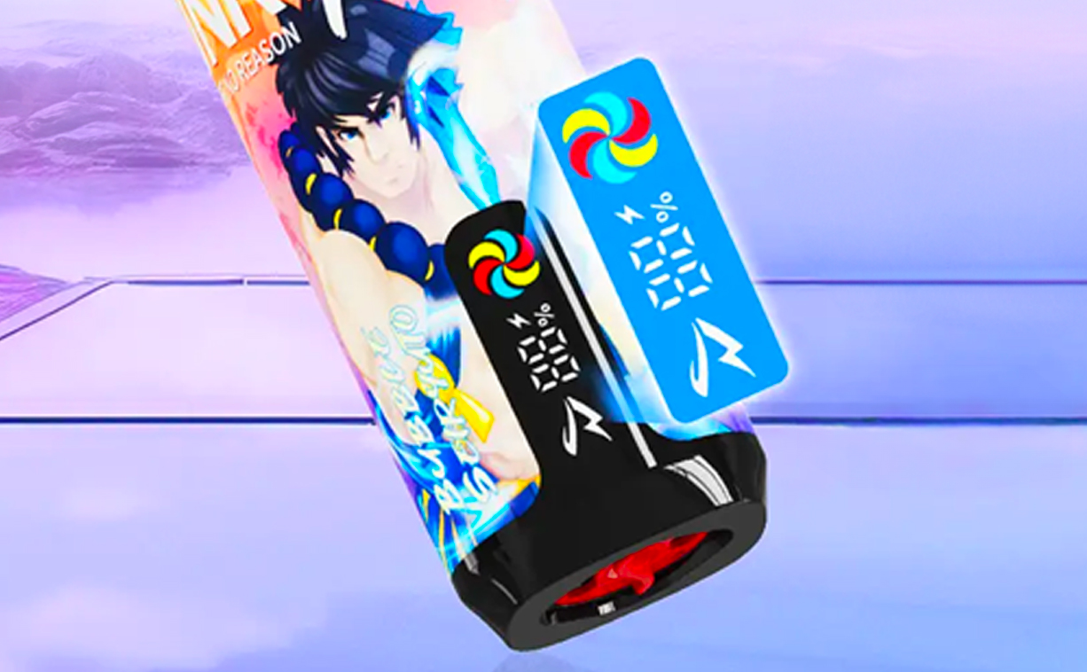 Nutzung Shisha Plus 28K