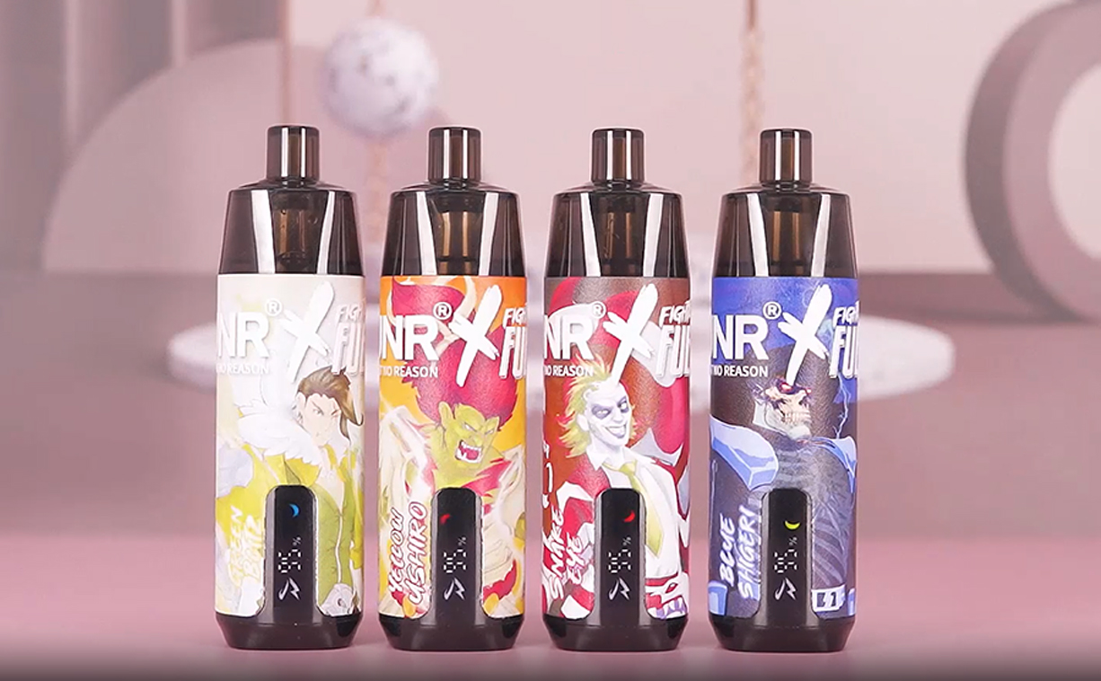 Kitinhalt Shisha Plus 28K