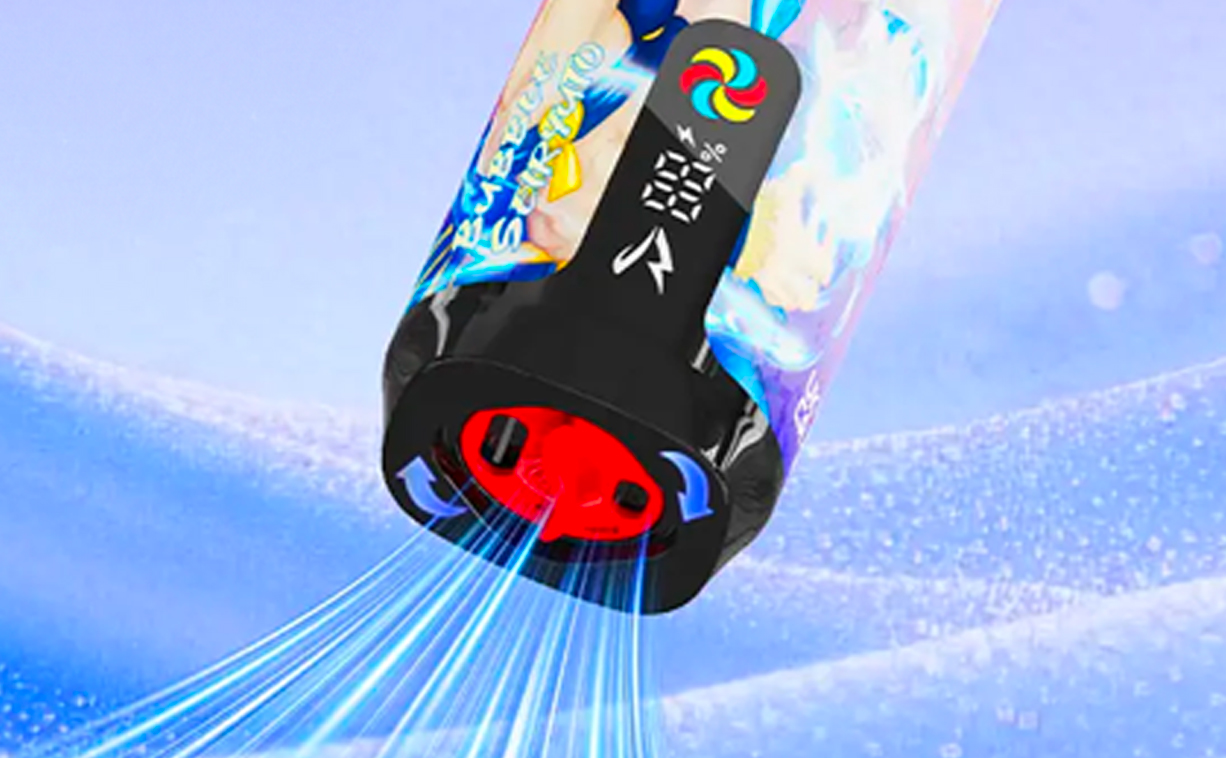 Darnashop Tipp Shisha Plus 28K