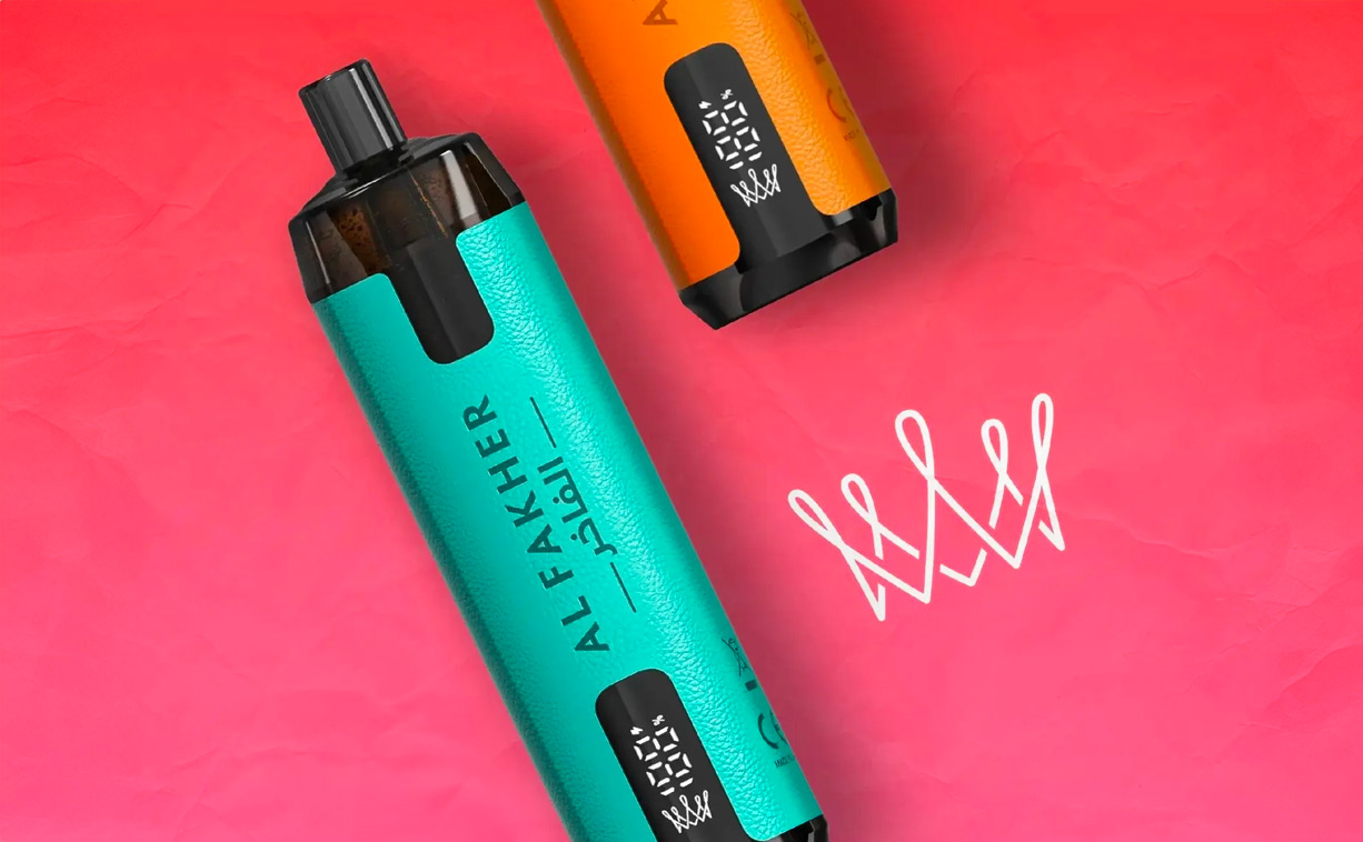 Performances Al Fakher Supermax