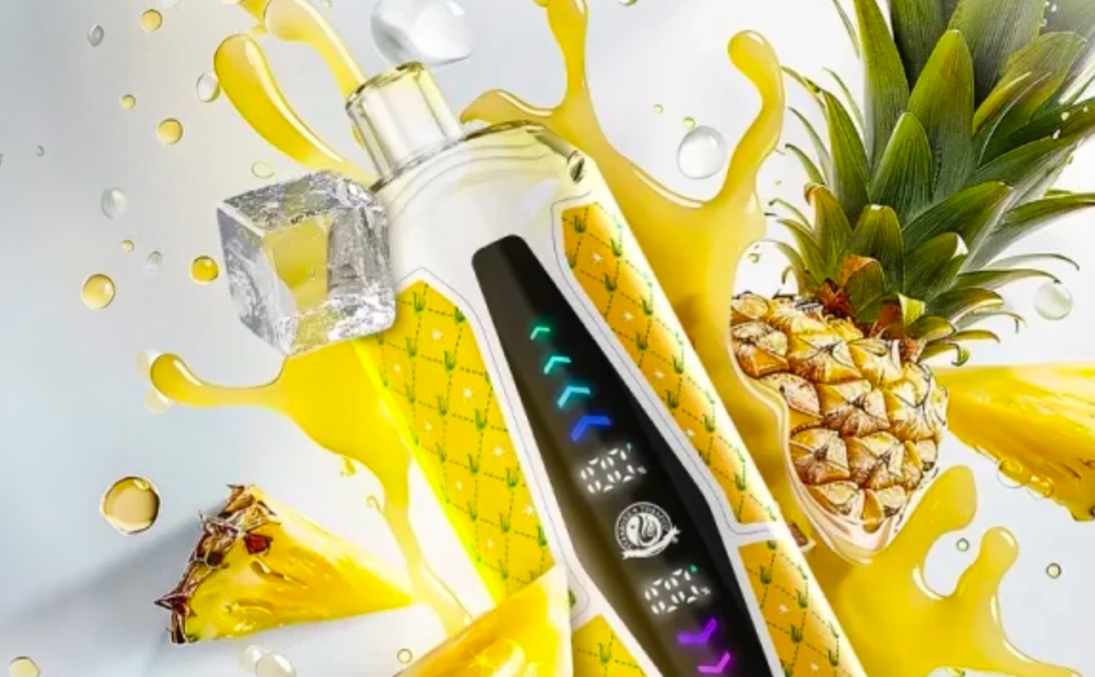 Starbuzz Ultra Max 25K