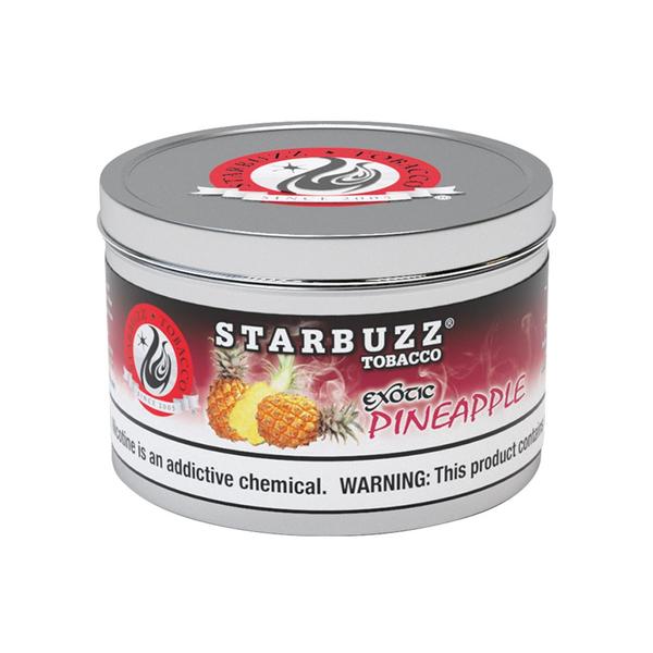 starbuzz exotic