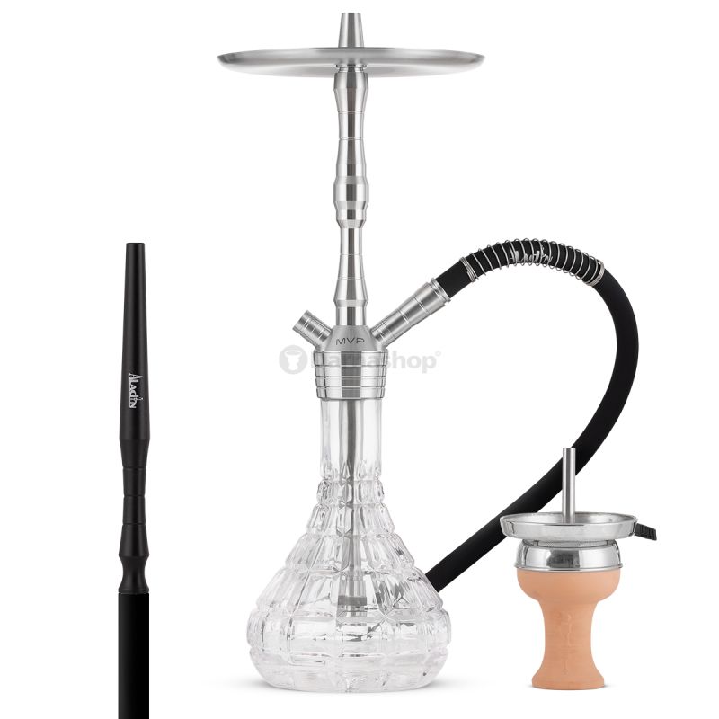 Chicha Aladin MVP 470