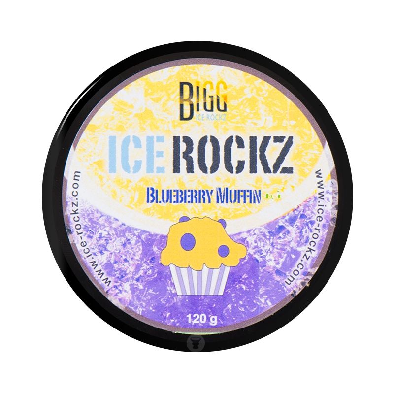 Pierres à vapeur ice rockz