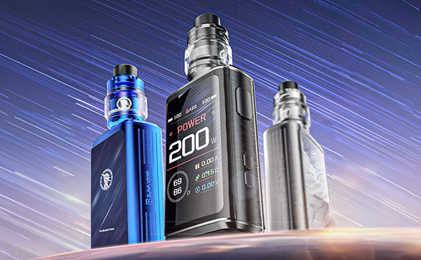 Z200 Geekvape