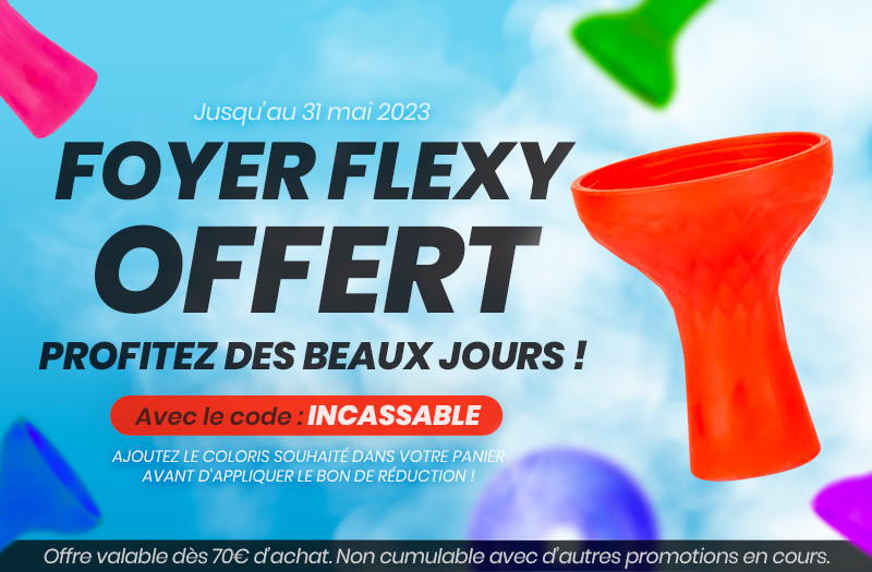 Darnashop vous offre un foyer pour l'été!