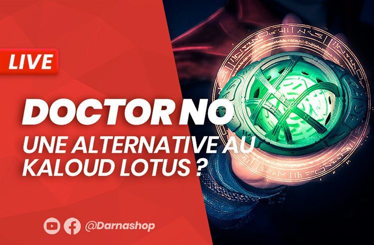 Doctor No vs Kaloud Lotus: choosing the right hookah heating system